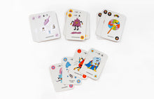 Laden Sie das Bild in den Galerie-Viewer, Kackehelden