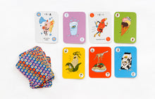 Laden Sie das Bild in den Galerie-Viewer, Kackehelden