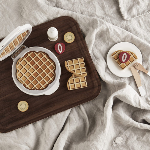 Waffeleisen Bistro