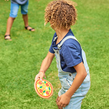 Laden Sie das Bild in den Galerie-Viewer, Mini Silikon Frisbee