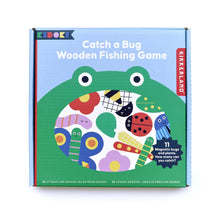 Laden Sie das Bild in den Galerie-Viewer, Angelspiel &quot;Catch a Bug&quot;
