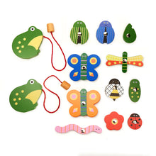 Laden Sie das Bild in den Galerie-Viewer, Angelspiel &quot;Catch a Bug&quot;