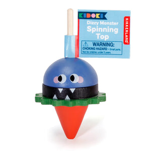 Dizzy Monster Kreisel