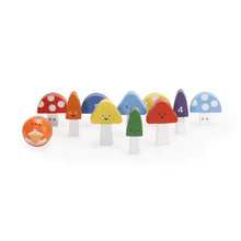 Laden Sie das Bild in den Galerie-Viewer, Mushroom Bowling &quot;It&#39;s a Strike!&quot;