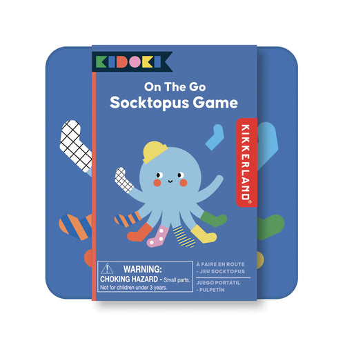 On the Go Spiel 