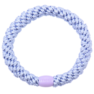 Haargummi Lilac