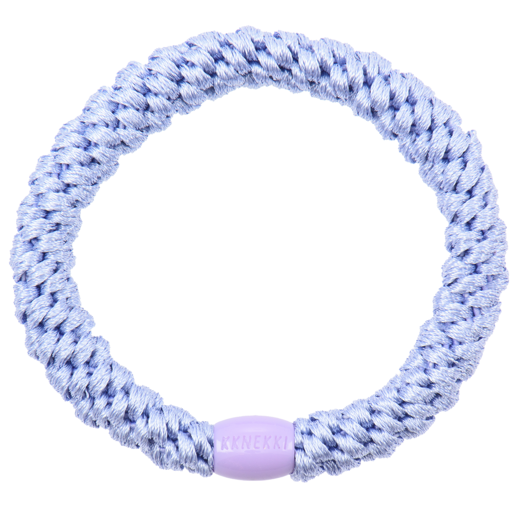 Haargummi Lilac
