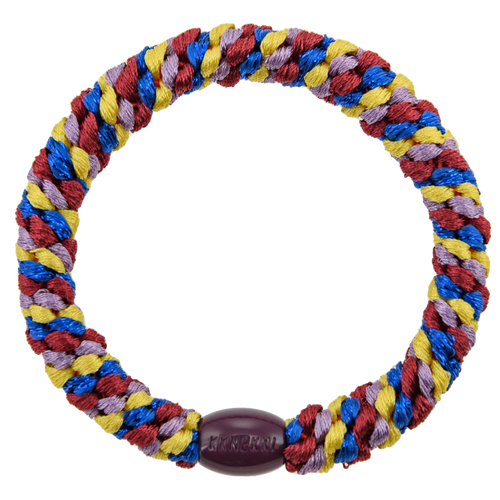 Haargummi Mix Confetti