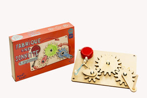 Bastelkit Türklingel