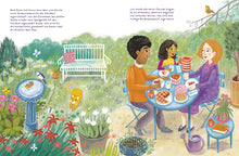 Laden Sie das Bild in den Galerie-Viewer, Kuchen zum Frühstück ab 5J.