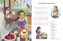 Laden Sie das Bild in den Galerie-Viewer, Kuchen zum Frühstück ab 5J.