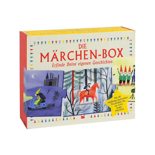 Märchen Box