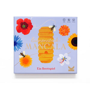 Das Bienenstock-Mancala