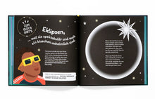 Laden Sie das Bild in den Galerie-Viewer, Zum Glück gibt&#39;s Sterne und den Mond