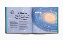 Laden Sie das Bild in den Galerie-Viewer, Zum Glück gibt&#39;s Sterne und den Mond