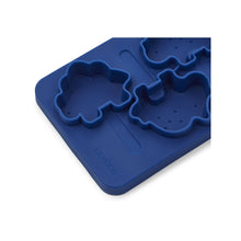 Laden Sie das Bild in den Galerie-Viewer, Manfred Eis Form Dino/Surf blue