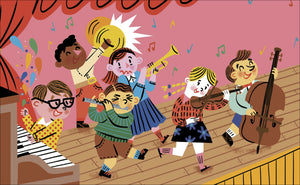 Little People Big Dreams: Elton John ab 4J.