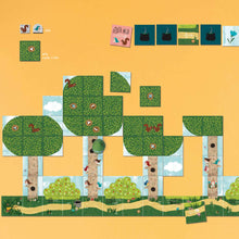 Laden Sie das Bild in den Galerie-Viewer, The Fairy &amp; the Wizard Spiel