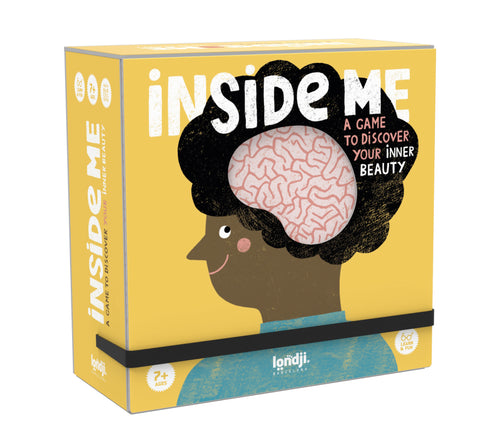 Inside Me
