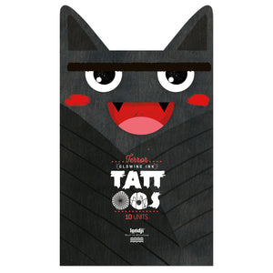 Tattoos Terror