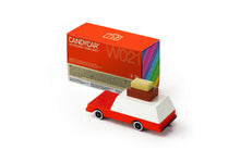 Laden Sie das Bild in den Galerie-Viewer, Luggage Wagon
