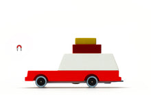 Laden Sie das Bild in den Galerie-Viewer, Luggage Wagon