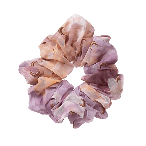 Scrunchie Anisette Moon Amethyst