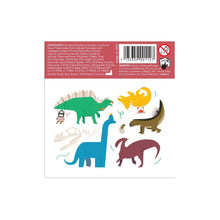 Laden Sie das Bild in den Galerie-Viewer, Tattoo Dinos