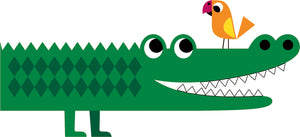 Kuckuck, kleiner Löwe! ab 1J.