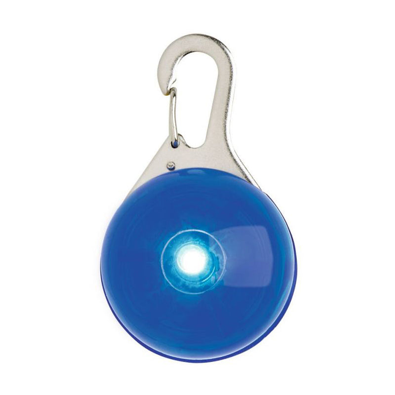Leuchtende Clip-Anhänger mit LED