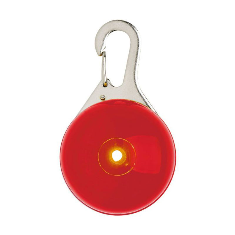 Leuchtende Clip-Anhänger mit LED