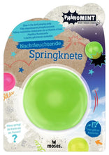 Laden Sie das Bild in den Galerie-Viewer, Nachtleuchtende Springknete