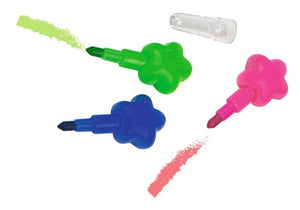 Steckstift Sterne
