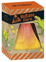 Laden Sie das Bild in den Galerie-Viewer, Vulkano Saurus