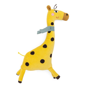 Rassel Les Toupitis Giraffe