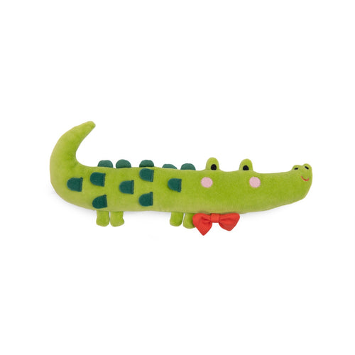 Rassel Les Toupitis Krokodil