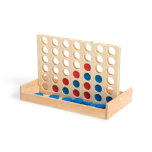 Laden Sie das Bild in den Galerie-Viewer, 4 Gewinnt Spiel