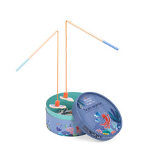 Laden Sie das Bild in den Galerie-Viewer, Angelspiel "Les Aventures de Paulie"