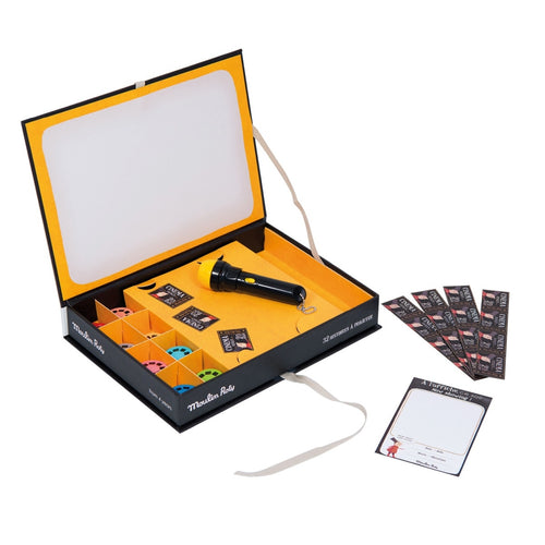 Kino Box Deluxe