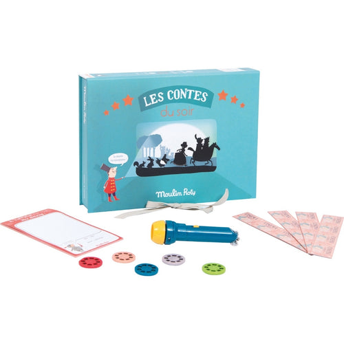Kino Box Märchen