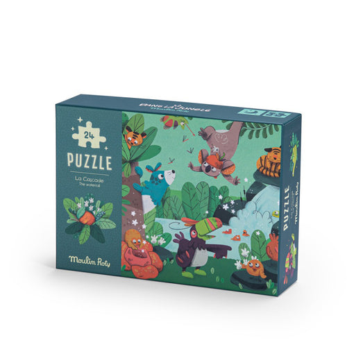 Leuchtpuzzle 