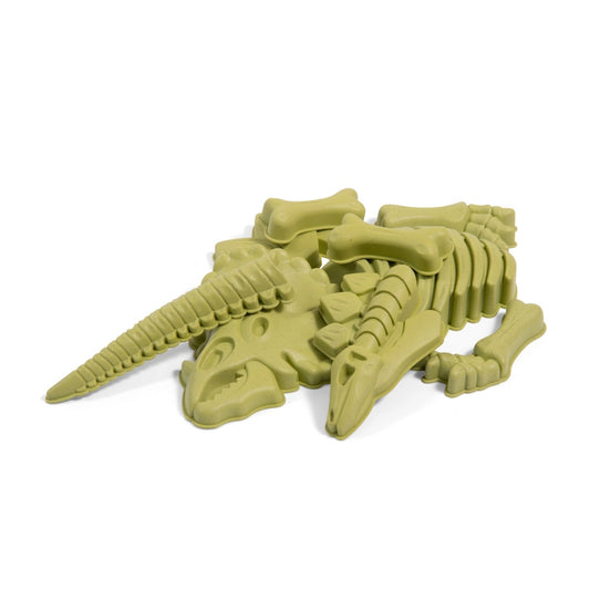 Sandformen Set Dinosaurier