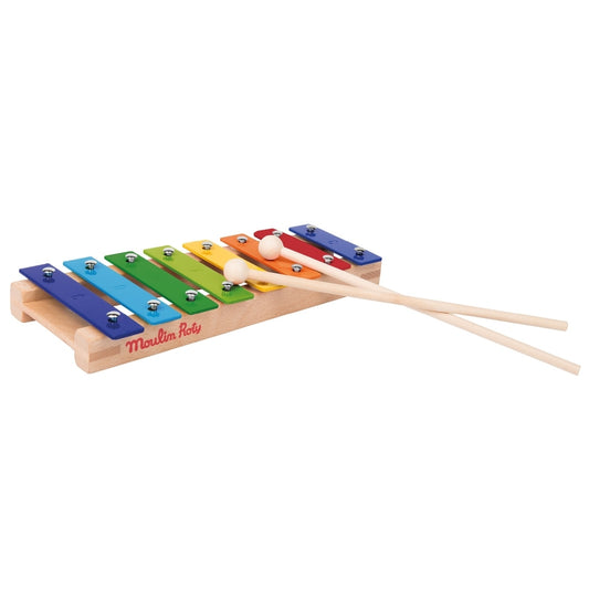 Xylophon Les Popipop