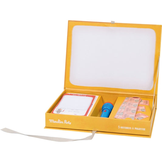 Kino Box Tiere