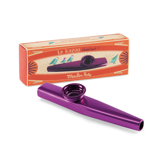 Kazoo