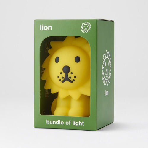 Lion Nachtlicht