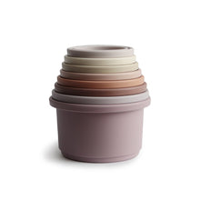 Laden Sie das Bild in den Galerie-Viewer, Stapelbecher Stacking Cups Petal