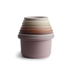 Stapelbecher Stacking Cups Petal