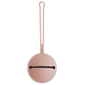 Schnuller Box Blush