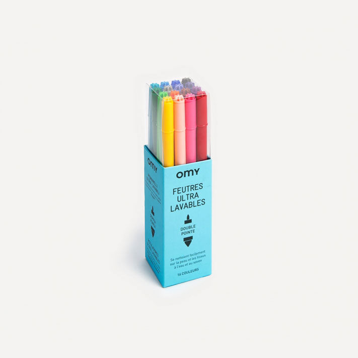 Filzstifte Ultrawashable